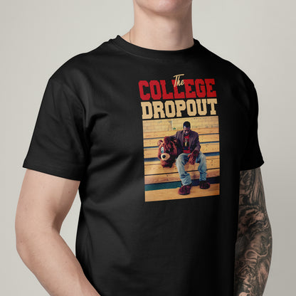 Kanye West The College Dropout T-Shirt United Kingdom