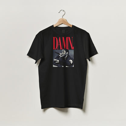 Kendrick Lamar Damn T-Shirt