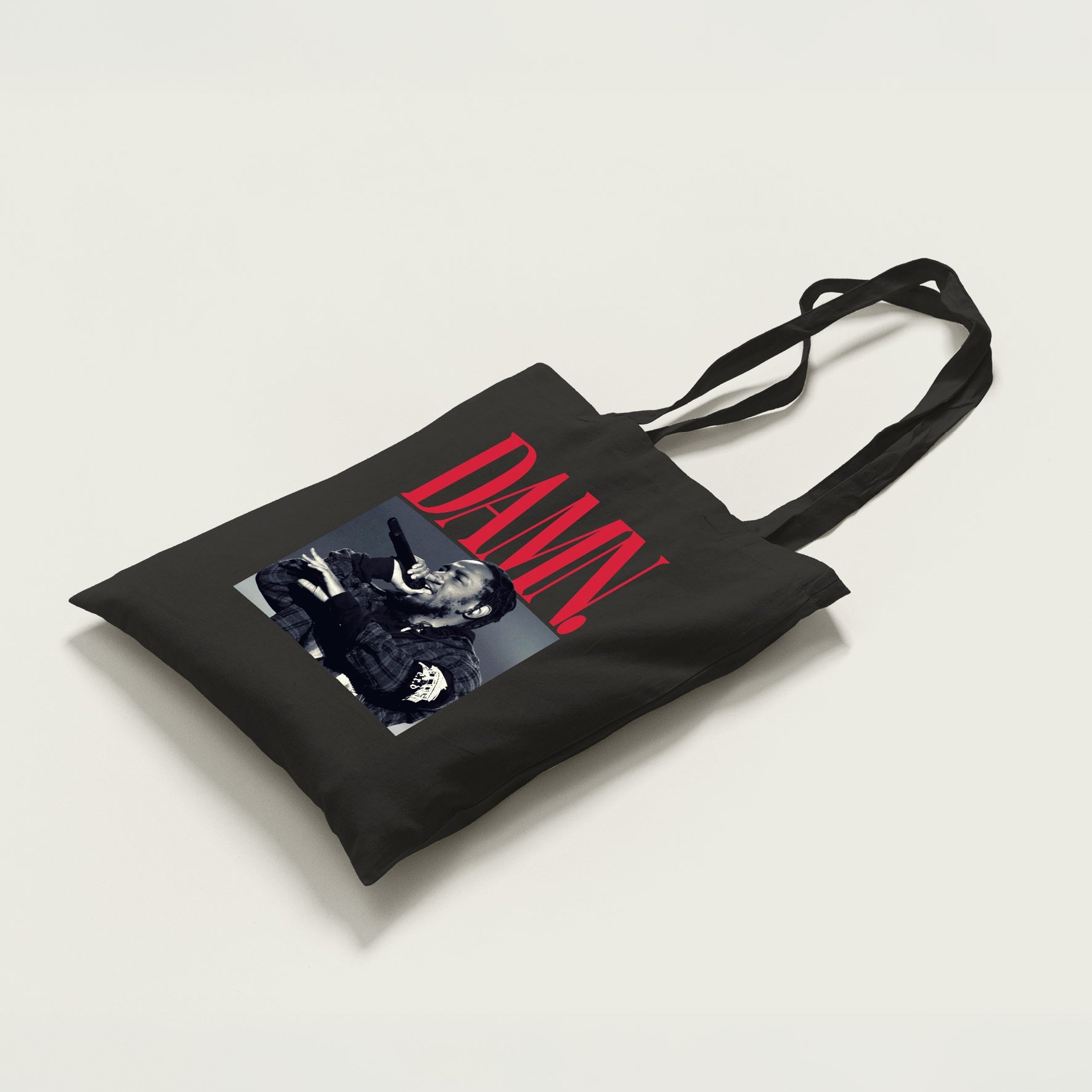 Kendrick Lamar Tote Bag UK