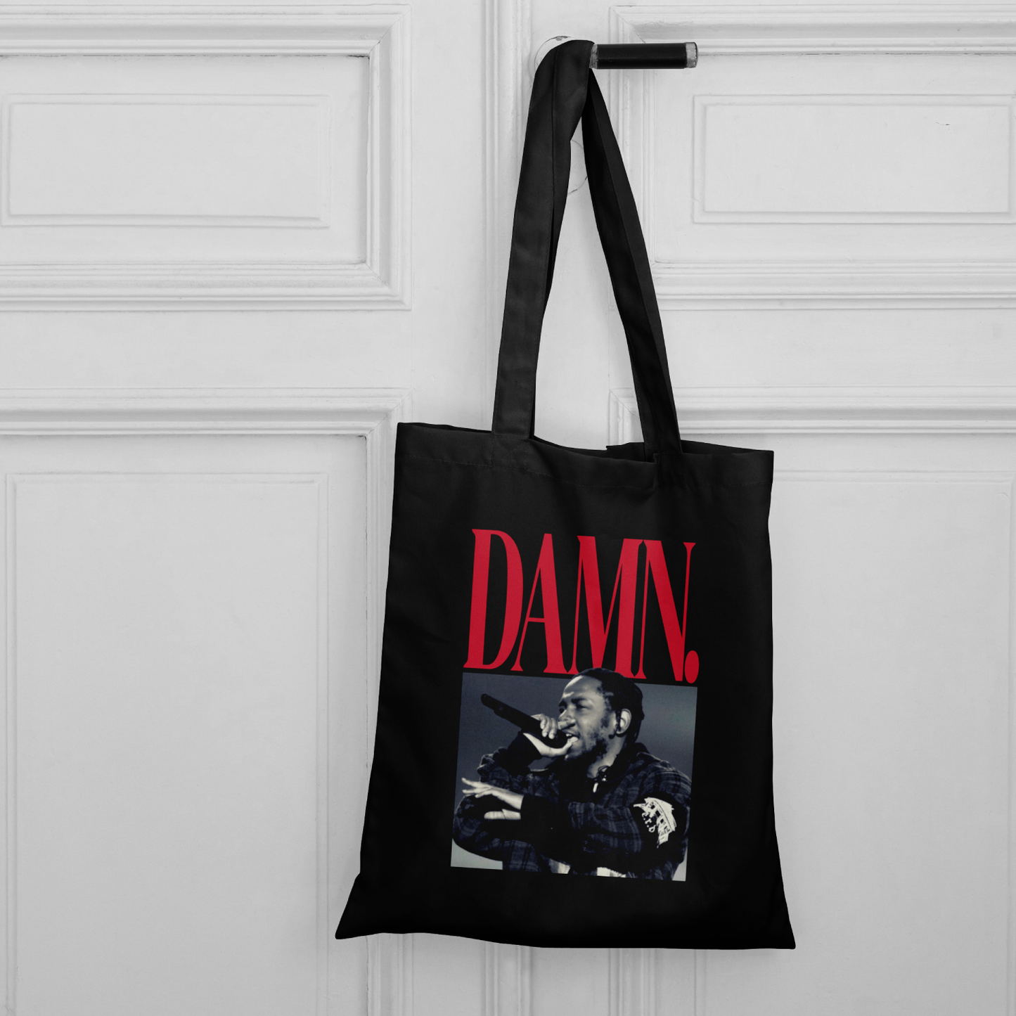 Kendrick Lamar Tote Bag United Kingdom