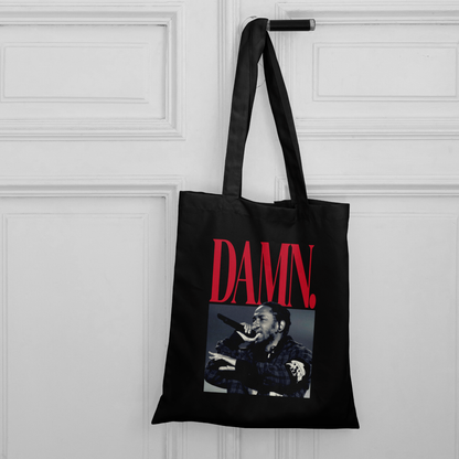 Kendrick Lamar Tote Bag United Kingdom