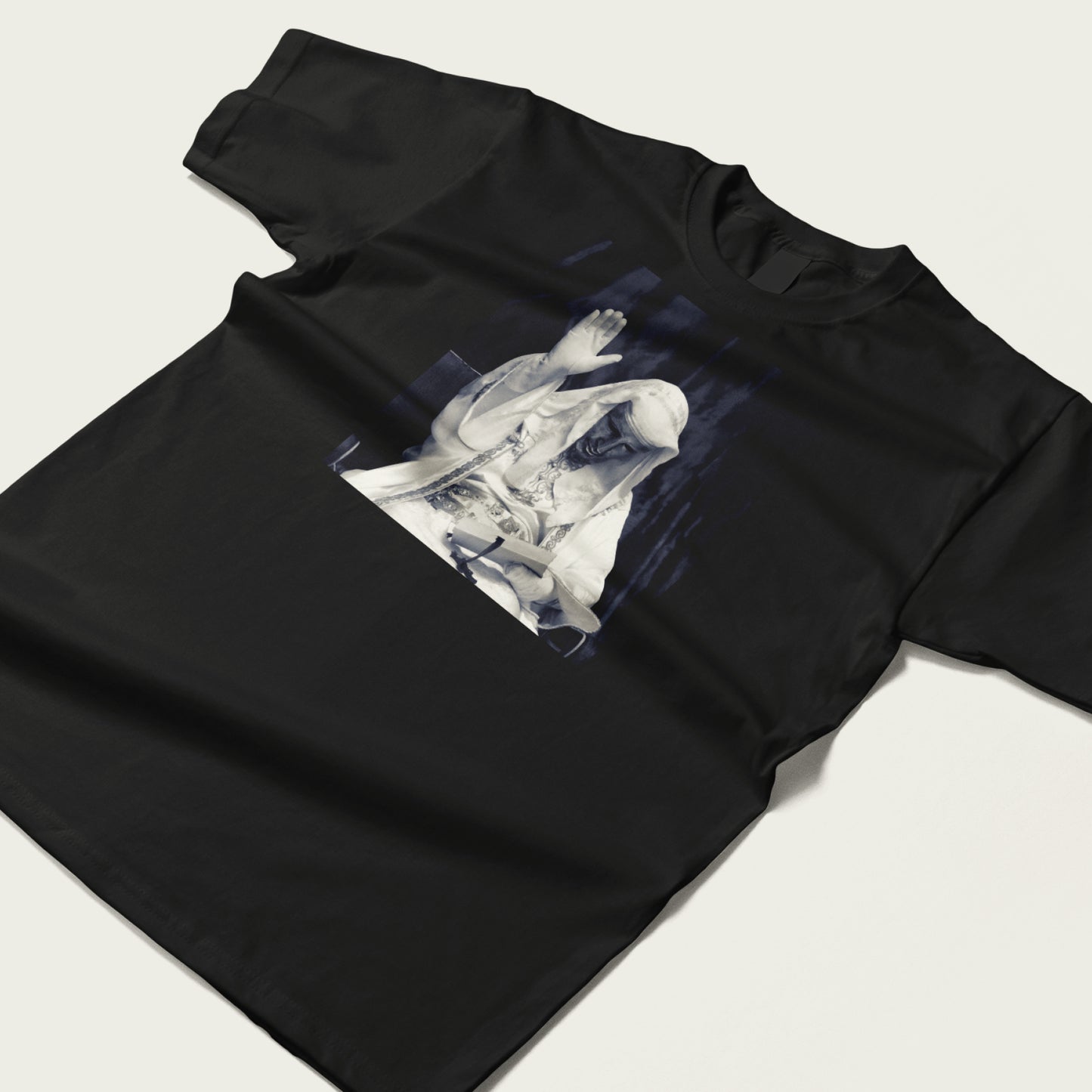 King Baldwin T-Shirt 
