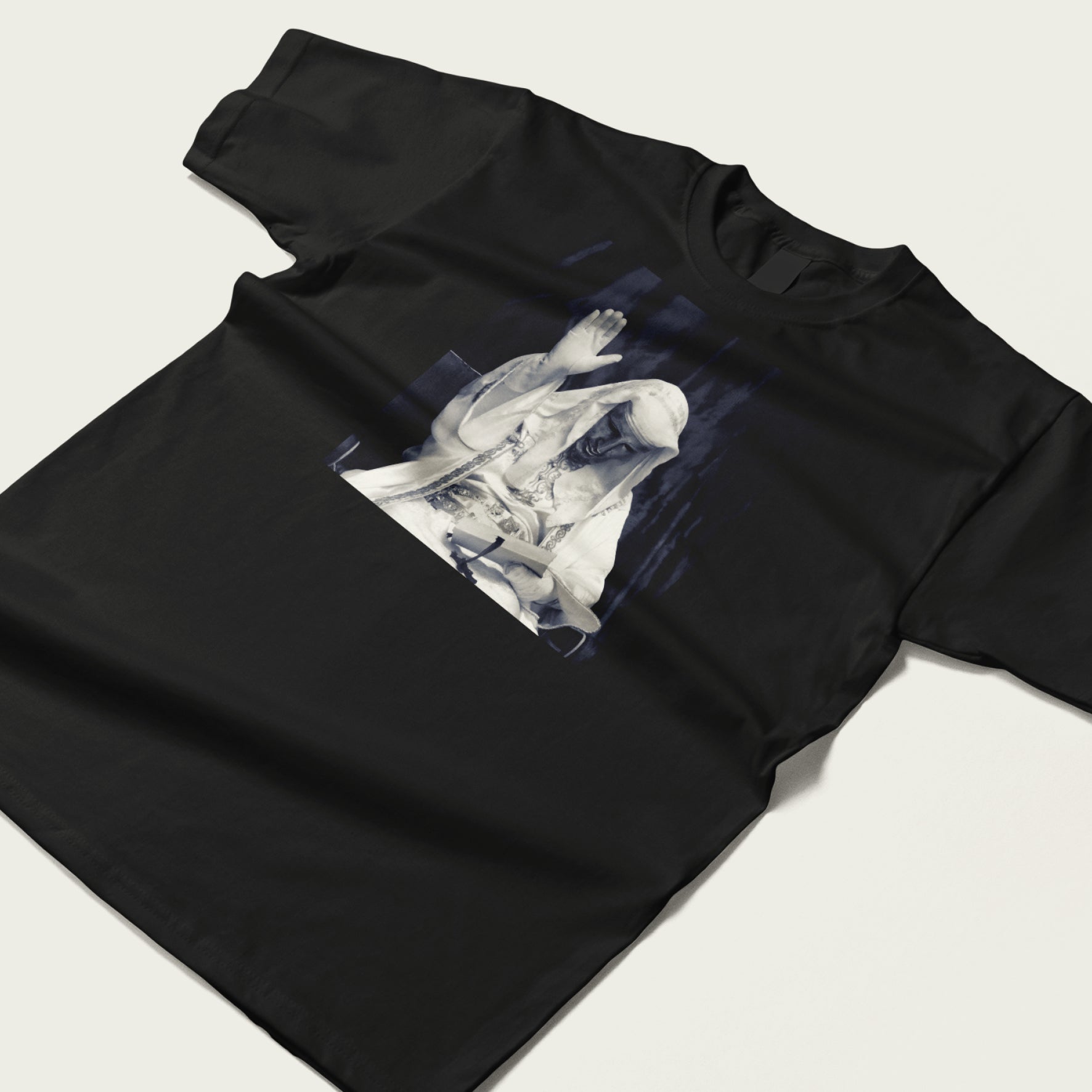 King Baldwin T-Shirt 