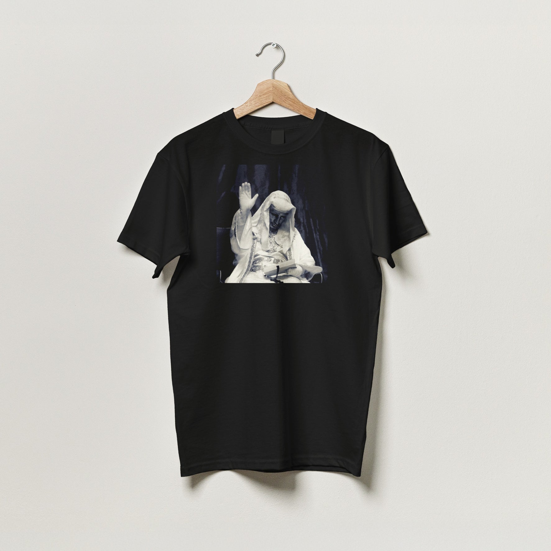 King Baldwin T-Shirt