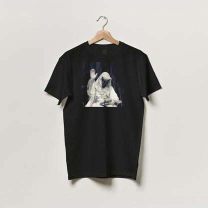 King Baldwin T-Shirt