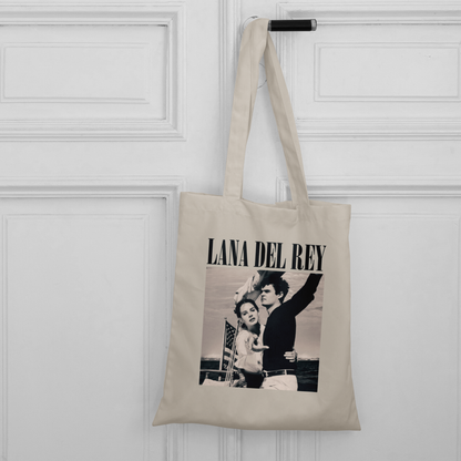Lana Del Rey Tote Bag United Kingdom