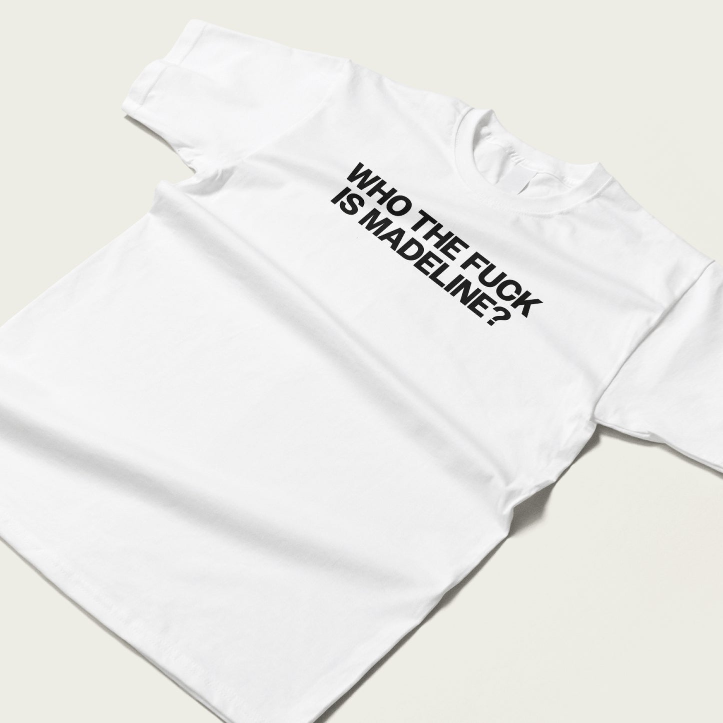 Lily Allen Madeline T-Shirt