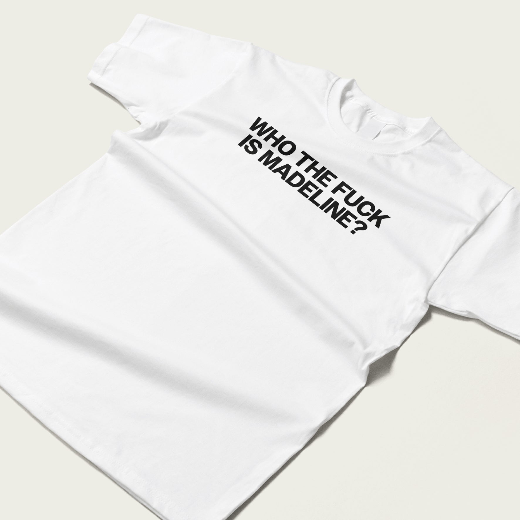 Lily Allen Madeline T-Shirt