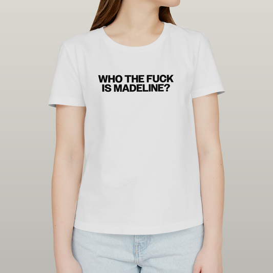 Lily Allen Madeline T-Shirt