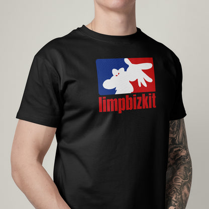 Limp Bizkit T-Shirt United Kingdom