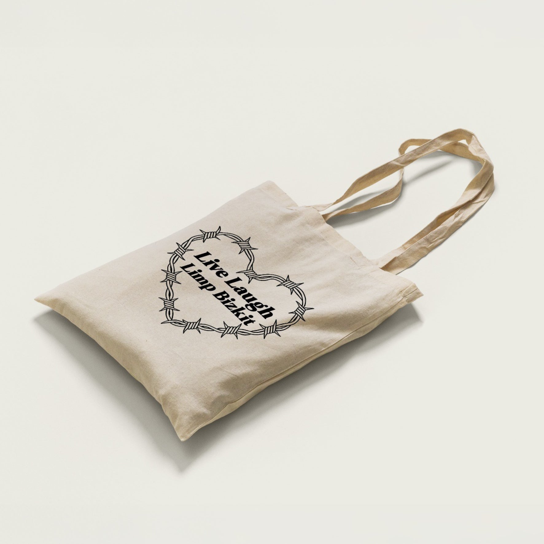Limp Bizkit Tote Bag UK