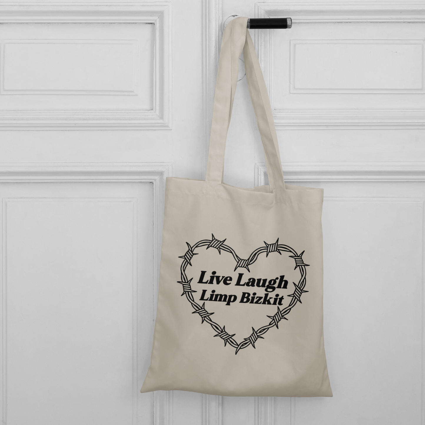 Limp Bizkit Tote Bag United Kingdom