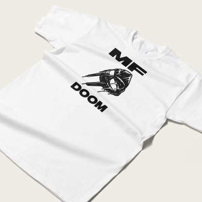 MF Doom T-Shirt UK