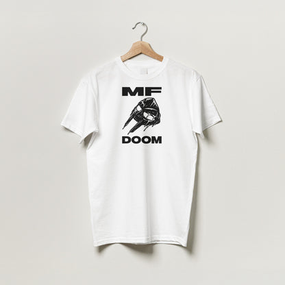 MF Doom T-Shirt