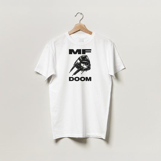 MF Doom T-Shirt