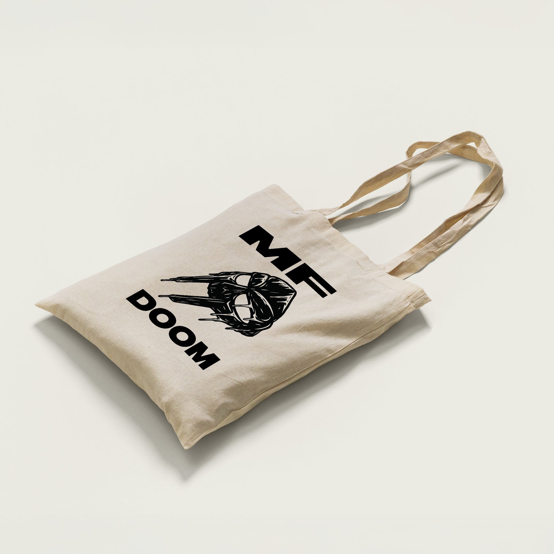 MF Doom Tote Bag UK