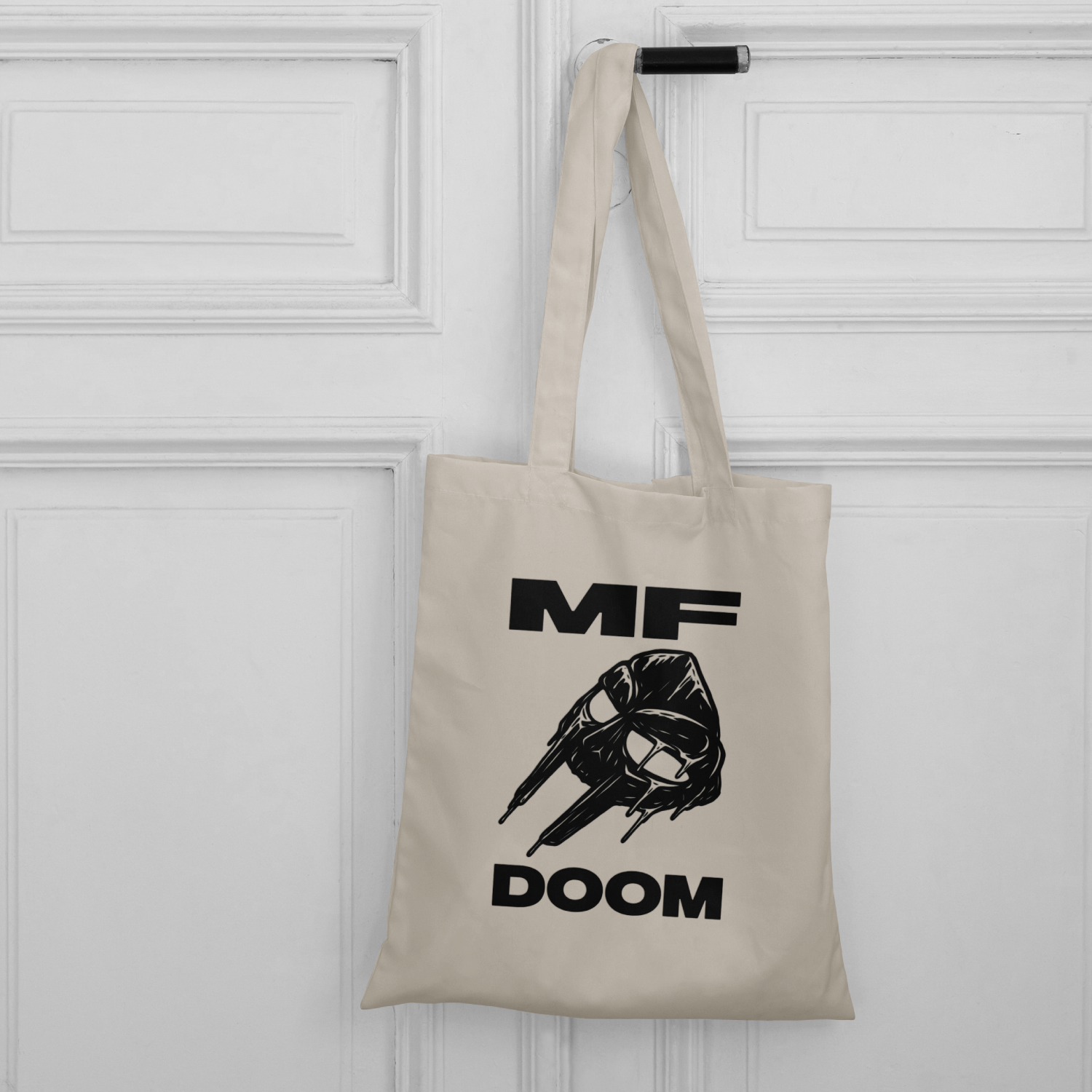 MF Doom Tote Bag United Kingdom