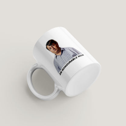 Mark Corrigan Mug United Kingdom