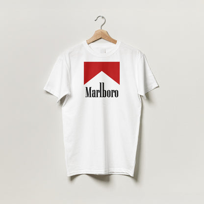 Vintage Marlboro Logo T-Shirt