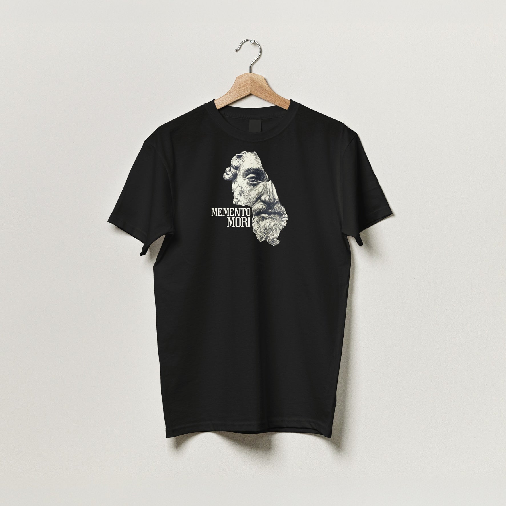 Memento Mori T-Shirt