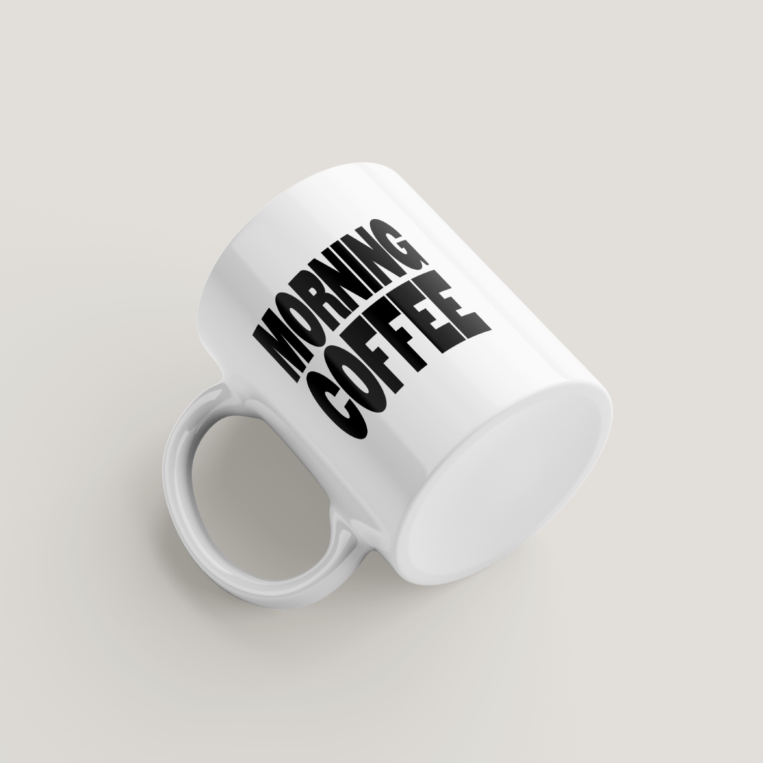 Morning Coffee Mug United Kingdom