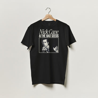 Nick Cave And The Bad Seeds T-Shirt