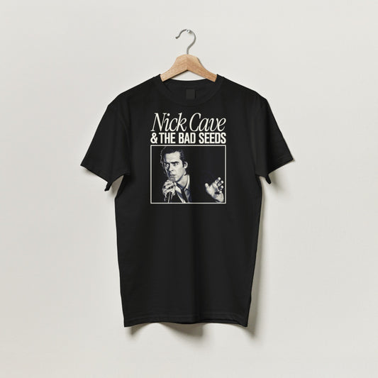 Nick Cave And The Bad Seeds T-Shirt