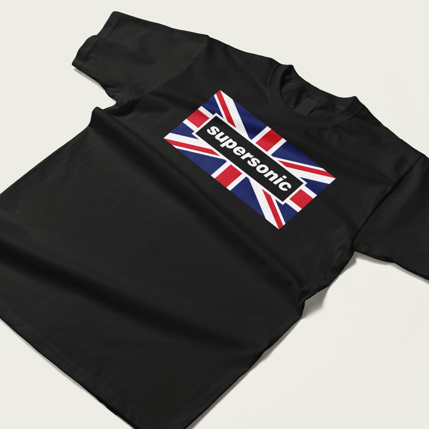Oasis Supersonic T-Shirt