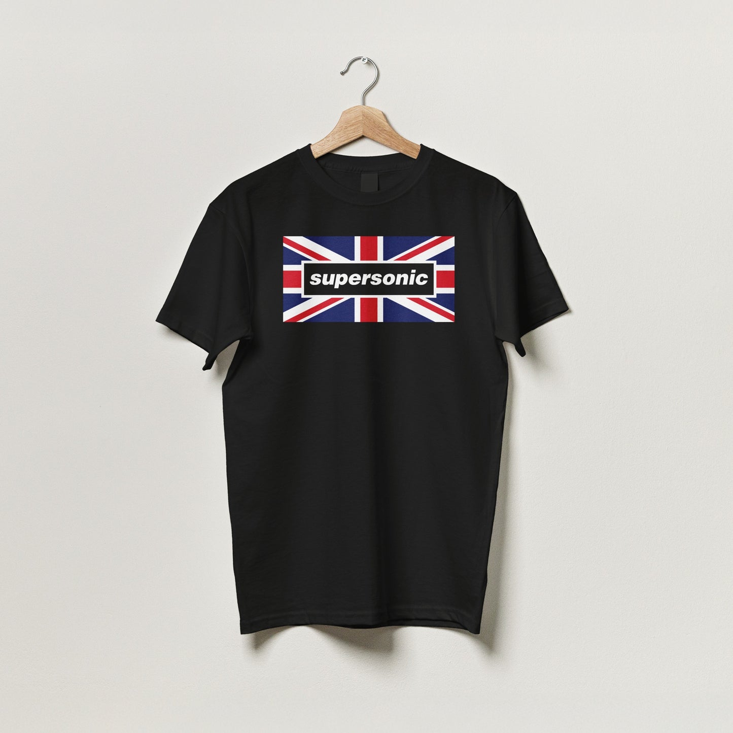 Oasis Supersonic T-Shirt