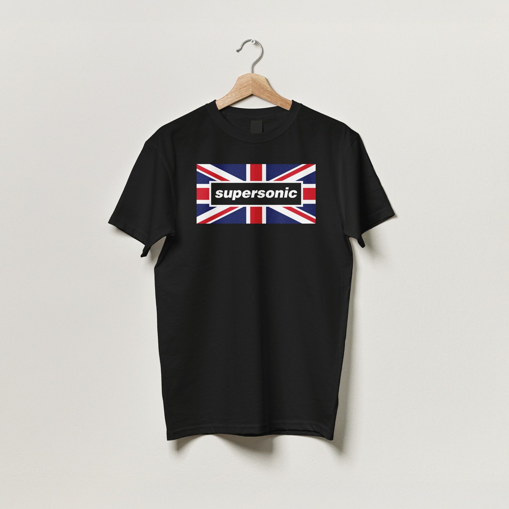 Oasis Supersonic T-Shirt