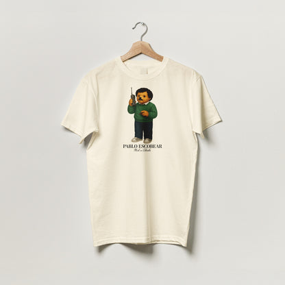 Pablo Escobear T-Shirt