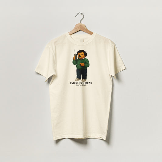 Pablo Escobear T-Shirt