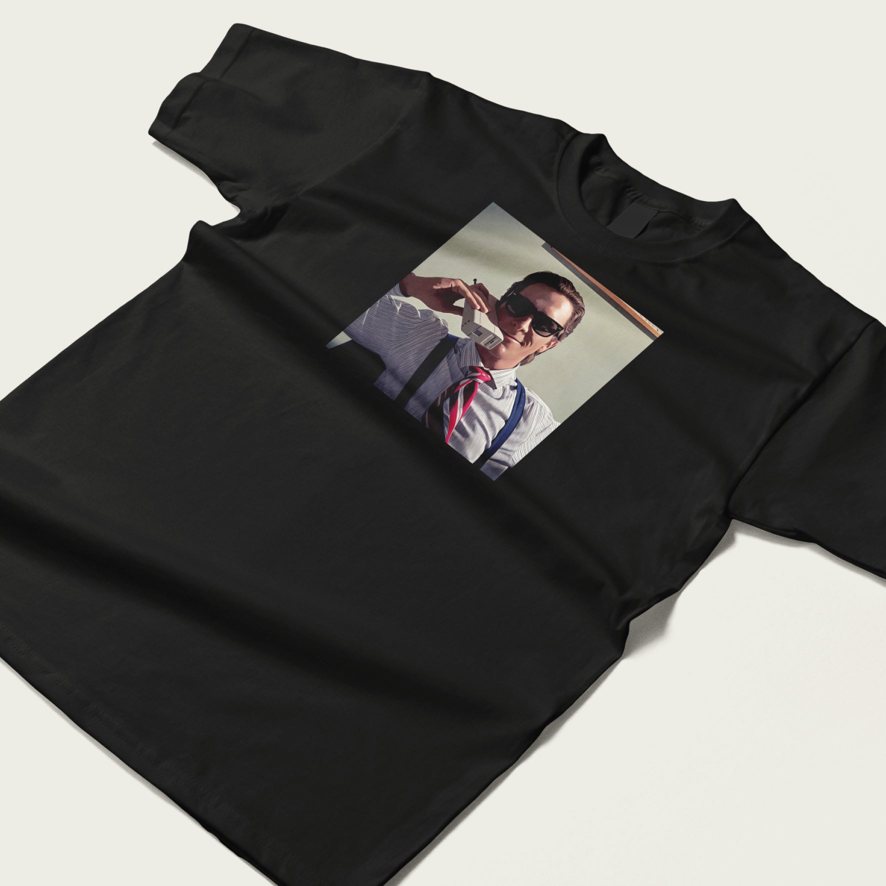 Patrick Bateman T-Shirt