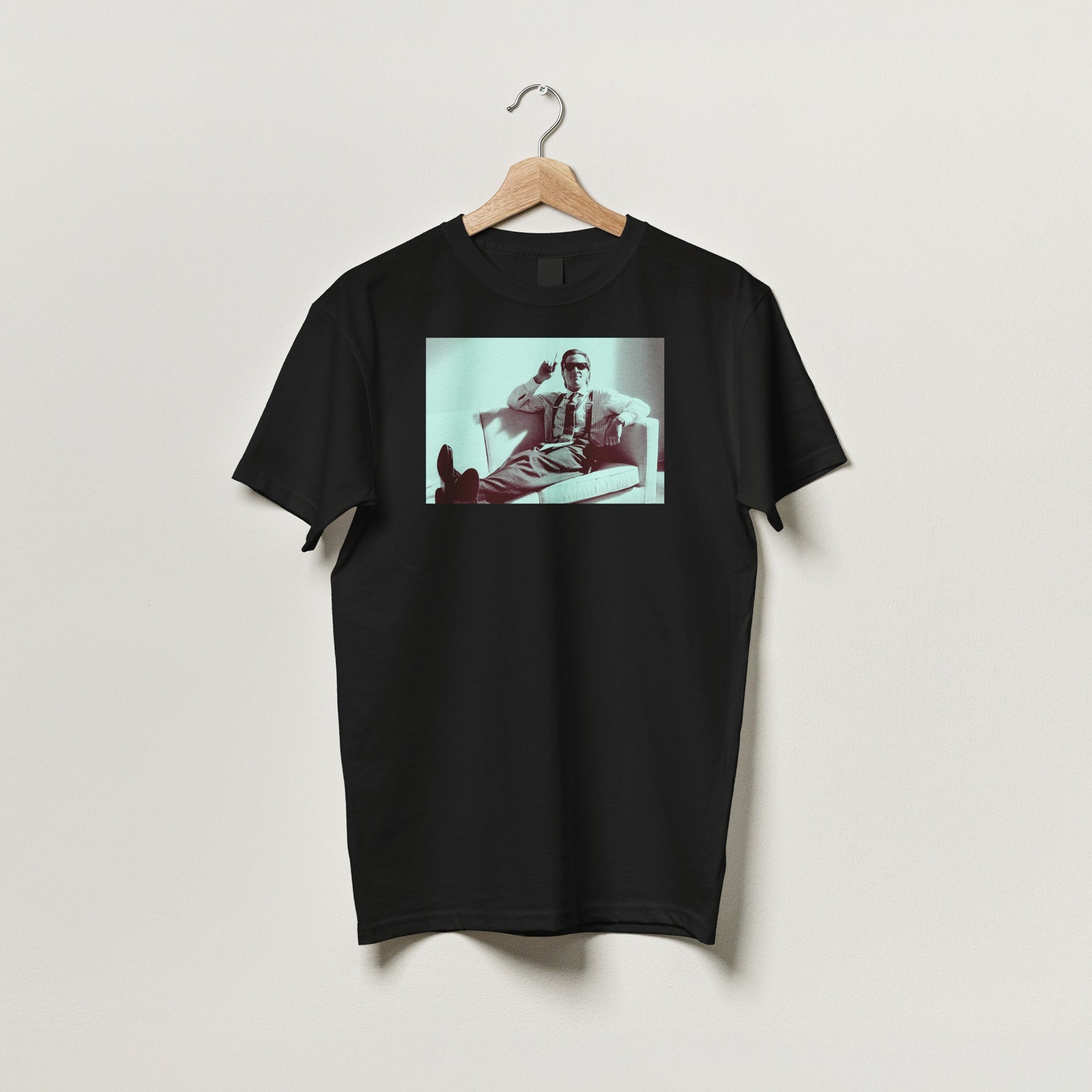 Patrick Bateman T-Shirt