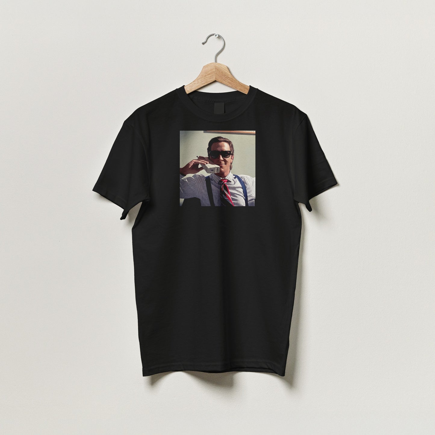Patrick Bateman T-Shirt