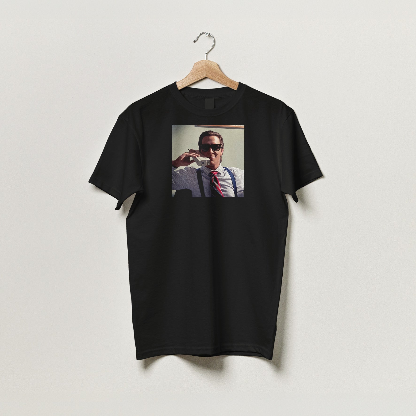 Patrick Bateman T-Shirt