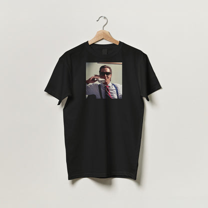 Patrick Bateman T-Shirt