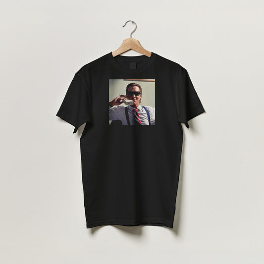 Patrick Bateman T-Shirt