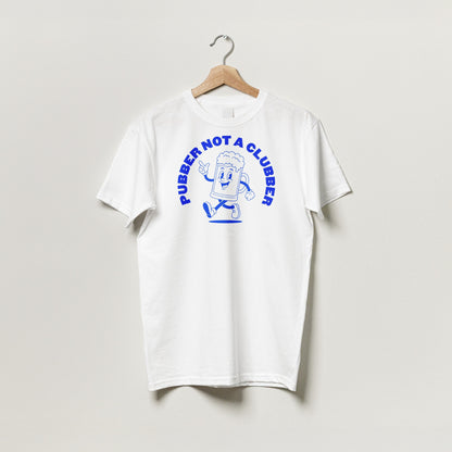 Pubber Not A Clubber T-Shirt