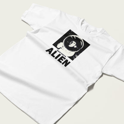 Retro Alien 1979 Movie T-Shirt UK