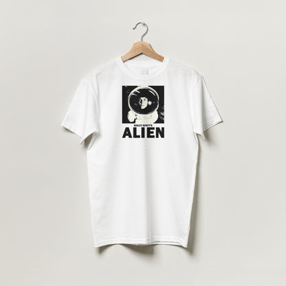 Retro Alien 1979 Movie T-Shirt
