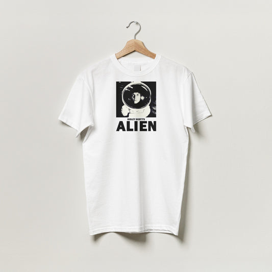 Retro Alien 1979 Movie T-Shirt