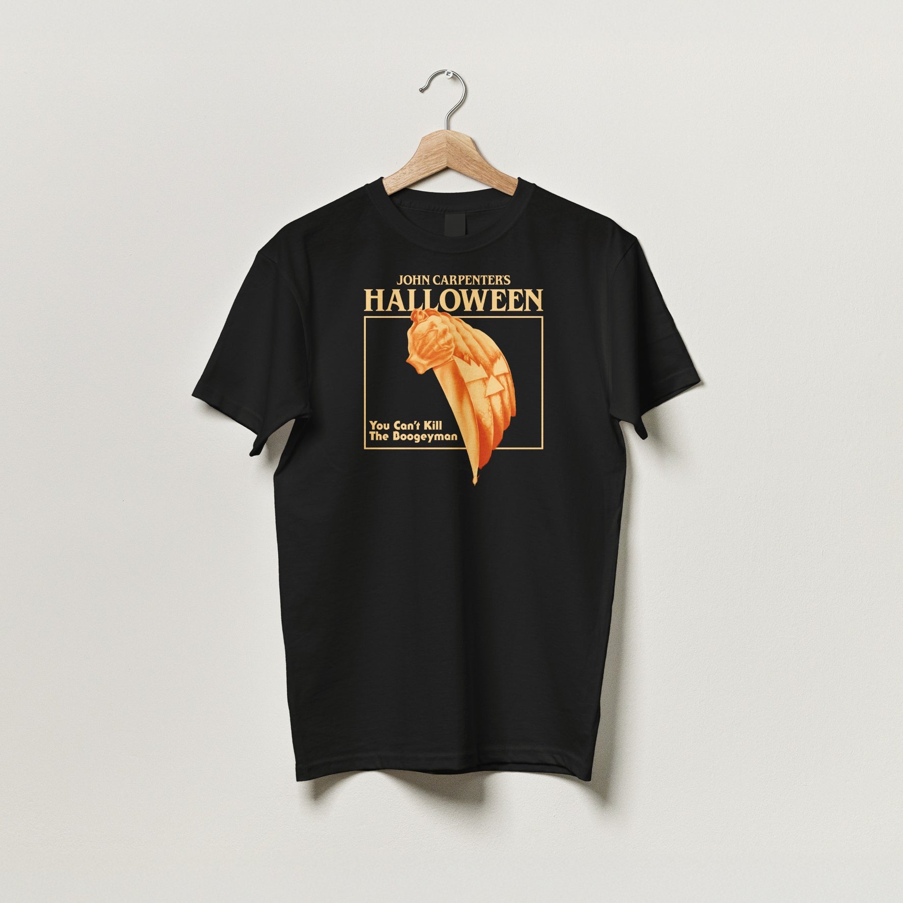 Retro Halloween 1978 Movie T-Shirt