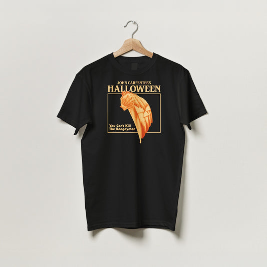 Retro Halloween 1978 Movie T-Shirt