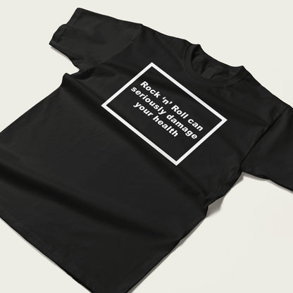Rock & Roll T-Shirt