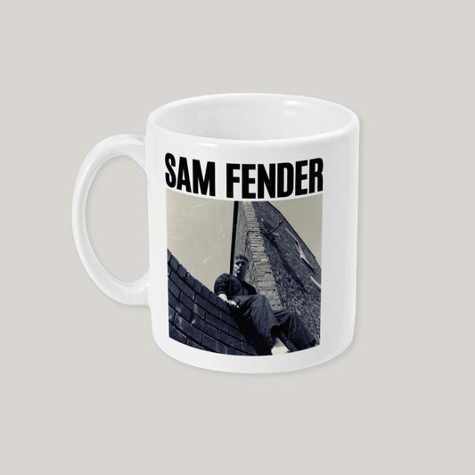 Sam Fender Mug