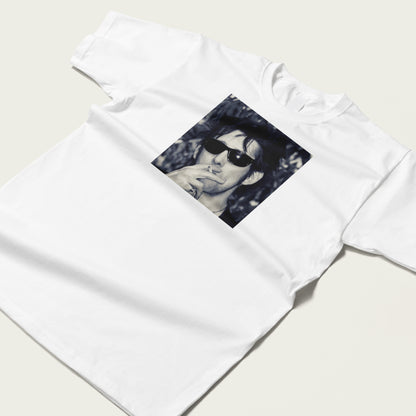 Shane MacGowan T-Shirt UK