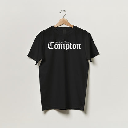 Straight Outta Compton T-Shirt