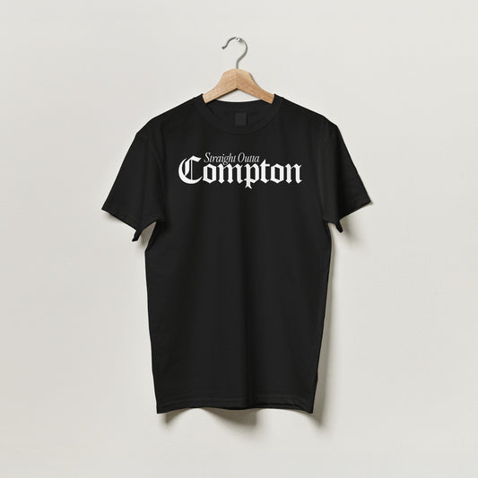 Straight Outta Compton T-Shirt