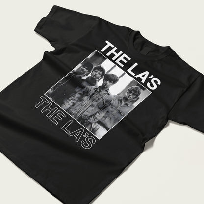 The La's Band T-Shirt